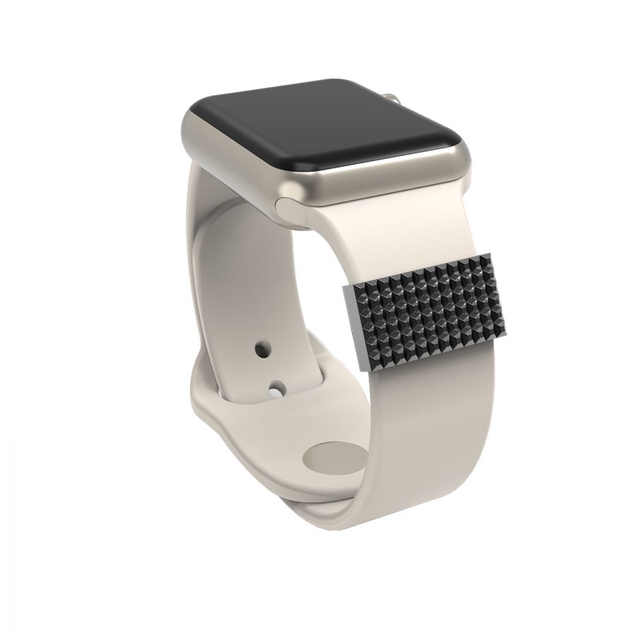 Accessories Ring Loops For Watch Band Strap Adornment For Smart Watch